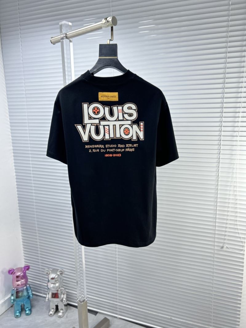 Louis Vuitton T-Shirts